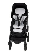 BESAFE Husa pentru scaun auto sau carucior Airflow Gri deschis