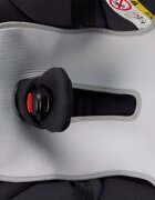 BESAFE Husa pentru scaun auto sau carucior Airflow Gri deschis