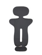 BESAFE Husa pentru scaun auto sau carucior Airflow Gri inchis