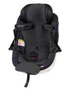 BESAFE Husa pentru scaun auto sau carucior Airflow Gri inchis