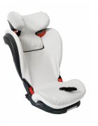BESAFE Husa scaun auto copii iZi Flex Glaciar Grey