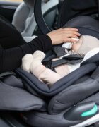 BESAFE Insert pentru nou nascuti Black