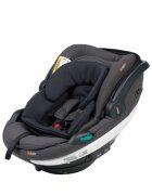 BESAFE Insert pentru nou nascuti Black