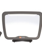 BESAFE Oglinda auto retrovizoare XL cu lumina Led