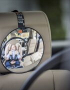 BESAFE Oglinda retrovizoare tetiera auto