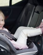 BESAFE Pachet accesorii auto Rear Facing