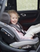 BESAFE Protectie bancheta pentru scaun auto copii