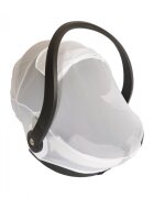 BESAFE Protectie insecte soare scoica auto bebelusi