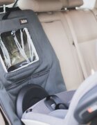BESAFE Protectie spatar scaun auto