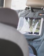 BESAFE Protectie spatar scaun auto