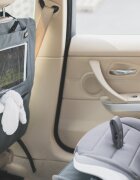 BESAFE Protectie spatar scaun auto
