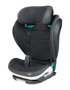 BESAFE Scaun auto copii Flex Fix 2 Gri Anthracite Mesh