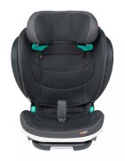 BESAFE Scaun auto copii Flex Fix 2 Gri Anthracite Mesh