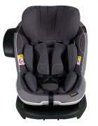 BESAFE Scaun auto copii iZi Modular X1 i-Size Metallic Melange