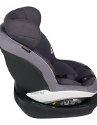 BESAFE Scaun auto copii iZi Modular X1 i-Size Metallic Melange