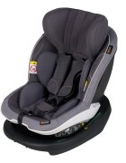 BESAFE Scaun auto copii iZi Modular X1 i-Size Metallic Melange