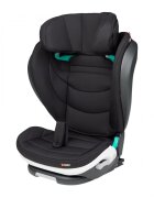 BESAFE Scaun auto Flex Fix 2 Negru i-Size
