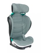 BESAFE Scaun auto Flex Fix 2 Sea Green Melange i-Size