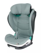 BESAFE Scaun auto Flex Fix 2 Sea Green Melange i-Size