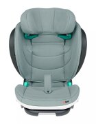 BESAFE Scaun auto Flex Fix 2 Sea Green Melange i-Size