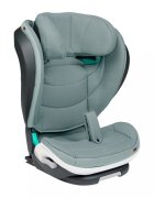 BESAFE Scaun auto Flex Fix 2 Sea Green Melange i-Size