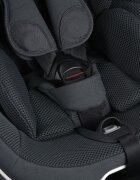 BESAFE Scaun auto iZi Turn M i-Size Gri Metallic Melange
