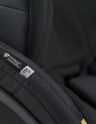 BESAFE Scaun auto iZi Turn M i-Size Gri Metallic Melange