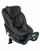 BESAFE Scaun auto pentru copii 61x125 cm Stretch 2 Dark Grey Melange