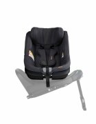 BESAFE Scaun auto pentru copii Beyond 360 Dark Grey Melange i-size tetiera reglabila spatar reglabil SPS