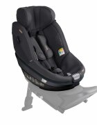 BESAFE Scaun auto pentru copii Beyond 360 Dark Grey Melange i-size tetiera reglabila spatar reglabil SPS