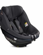 BESAFE Scaun auto pentru copii Beyond 360 Dark Grey Melange i-size tetiera reglabila spatar reglabil SPS
