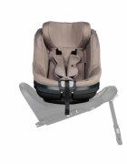 BESAFE Scaun auto pentru copii Beyond 360 Dark Sand i-size tetiera reglabila spatar reglabil SPS