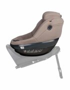 BESAFE Scaun auto pentru copii Beyond 360 Dark Sand i-size tetiera reglabila spatar reglabil SPS