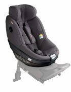BESAFE Scaun auto pentru copii Beyond 360 Gri antracit i-size tetiera reglabila spatar reglabil SPS