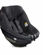 BESAFE Scaun auto pentru copii Beyond 360 Gri antracit i-size tetiera reglabila spatar reglabil SPS
