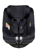 BESAFE Scaun auto pentru copii Beyond 360 Negru SoftBreeze i-size tetiera reglabila spatar reglabil SPS