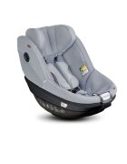 BESAFE Scaun auto pentru copii Beyond 360 Peak Mesh i-size tetiera reglabila spatar reglabil SPS