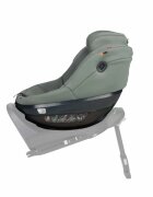 BESAFE Scaun auto pentru copii Beyond 360 Verde i-size tetiera reglabila spatar reglabil SPS