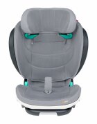BESAFE Scaun auto pentru copii Flex Fix 2 Peak Mesh 100-150 cm I-size spatar reglabil si tetiera ajustabila