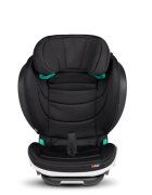 BESAFE Scaun auto pentru copii Flex Fix2 Negru SoftBreeze 100-150 cm i-size spatar reglabil tetiera ajustabila