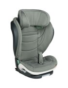 BESAFE Scaun auto pentru copii Flex Fix2 Verde 100-150 cm i-size spatar reglabil tetiera ajustabila
