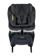 BESAFE Scaun auto rotativ iZi Turn B i-Size Anthracite Mesh