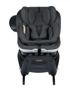 BESAFE Scaun auto rotativ iZi Turn B i-Size Anthracite Mesh