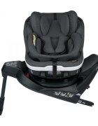BESAFE Scaun auto rotativ iZi Turn B i-Size Anthracite Mesh