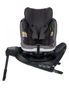 BESAFE Scaun auto rotativ iZi Turn B i-Size Metallic Melange