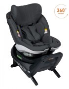 BESAFE Scaun auto rotativ iZi Turn i-Size Anthracite Mesh