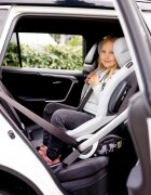 BESAFE Scaun auto Stretch 6 luni-7 ani Peak Mesh i-Size