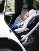BESAFE Scaun auto Stretch 6 luni-7 ani Peak Mesh i-Size