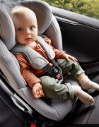 BESAFE Scaun auto Stretch 6 luni-7 ani Peak Mesh i-Size