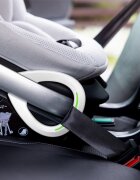 BESAFE Scaun auto Stretch 6 luni-7 ani Peak Mesh i-Size